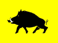 Flag of Evergem
