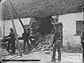 Eviction scene (Battering Ram)1779