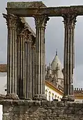 Temple of Diana