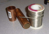 Lead-free solder