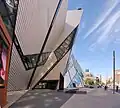 There are many museums in Toronto, such as the Royal Ontario Museum.