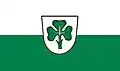 Flag of Fürth