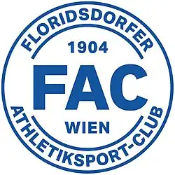 Club crest
