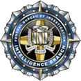 Seal of the Intelligence Branch