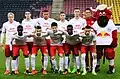FC Salzburg (U19) 2017