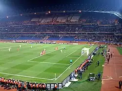Royal Bafokeng Stadium