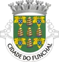 Coat of arms of Funchal
