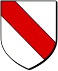 Coat of arms of Strasbourg