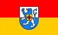 Flag of Sankt Wendel