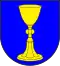 Coat of arms of Fanas