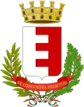 Coat of arms of Fano