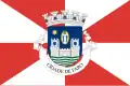Flag of Faro District