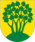 Coat of arms of Farsund kommune