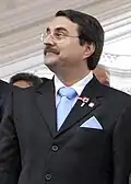 ParaguayFederico Franco2012–2013
