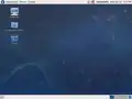 Live CD of Fedora 11