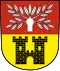 Coat of arms of Felben-Wellhausen