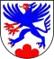 Coat of arms of Feldis/Veulden
