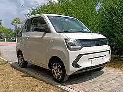 Fengon Mini EV