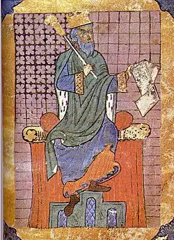Ferdinand I ('the Great') (c. 1015–1065)