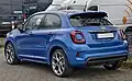Sport (rear)