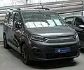 Fiat E-Doblò