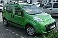5-door MPV(Qubo)