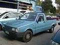 2-door pick-up(Fiorino pick-up)