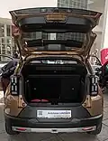 Trunk