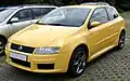 3-door hatchback(Stilo)