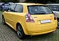 3-door hatchback(Stilo)