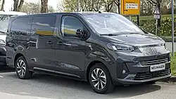 Fiat Ulysse