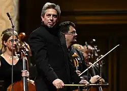 Elliott Goldenthal in 2014