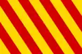 Flag of Finale Ligure