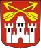 Coat of arms of Finhaut