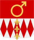 Coat of arms of Finspång