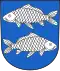 Coat of arms of Fischingen