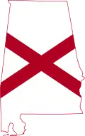 Alabama