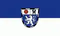 Flag of Saarbrücken