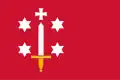 Flag of Haarlem