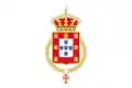 Royal Flag (1600–1700)