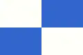 Flag of Sainte-Ode