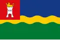 Flag of Voorne aan Zee