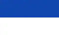 Flag of Waidhofen an der Ybbs