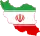 Flag of Iran