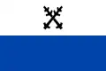 Flag of Česká Lípa