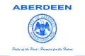 Flag of Aberdeen, Mississippi