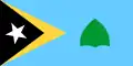 Flag of Ainaro