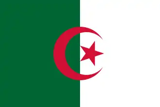 Algeria