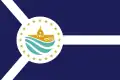 Flag of Allen County