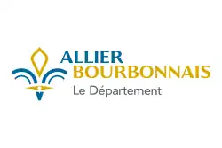 Flag of Allier